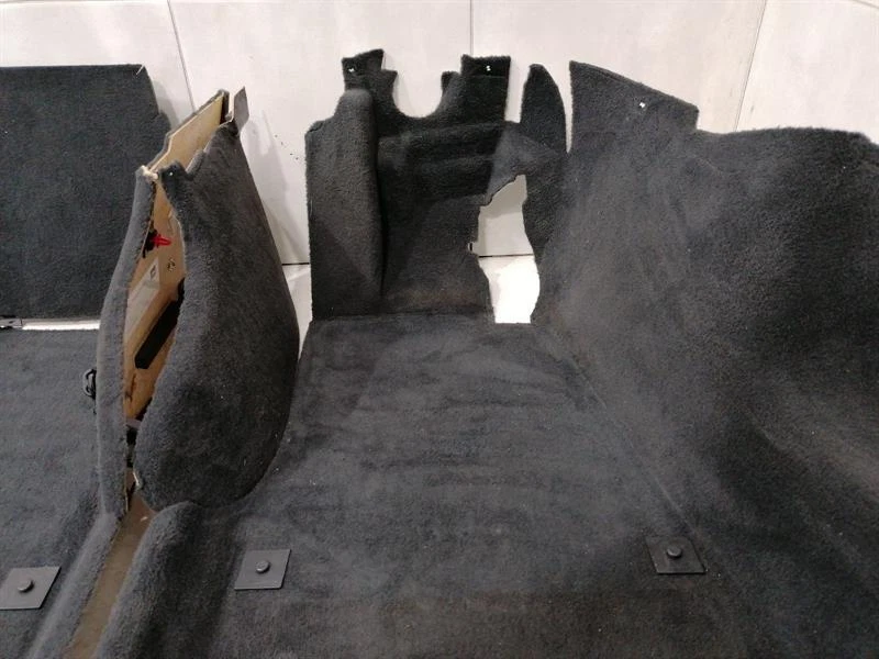 McLaren 570S Spider FLOOR CARPETS  13N1465CP RHD RECHTSLENKER - Image 6