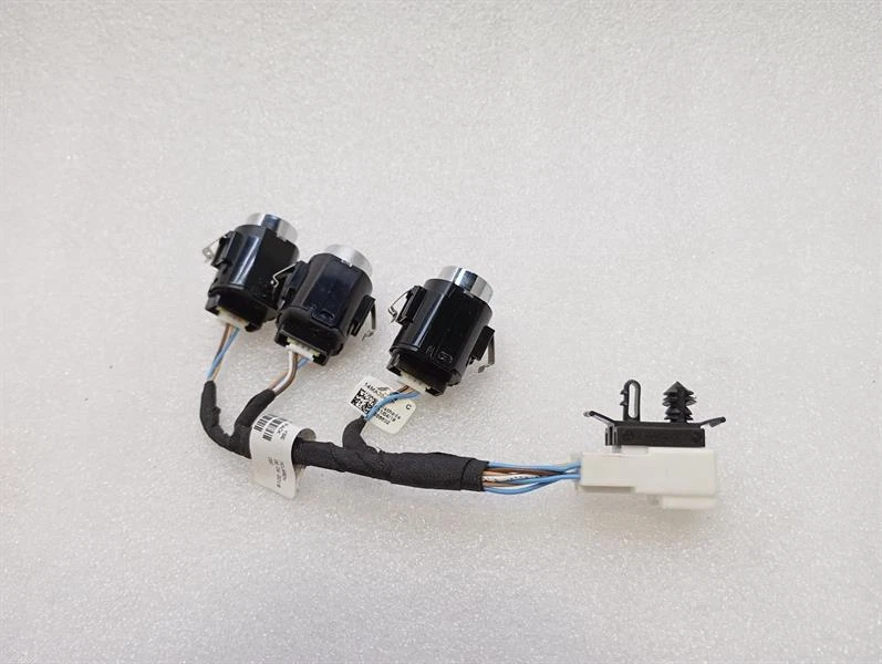 McLaren 720S Spider Switch SET 14M1009CP Schalter  SATZ - Image 7