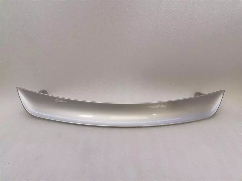 PORSCHE BOXSTER 987 Rear Spoiler 98750498101 Aero Heckspoiler XAL Sport Design