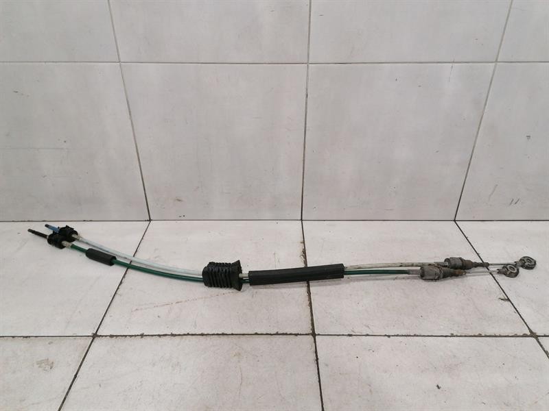 PORSCHE 911 996 99642404111 Transmission Shifter Cable Getriebeschaltkabel