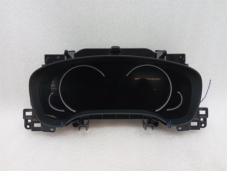 BMW 5 Series F90 G30 M5 Instrument cluster 6210202363 Speedometer