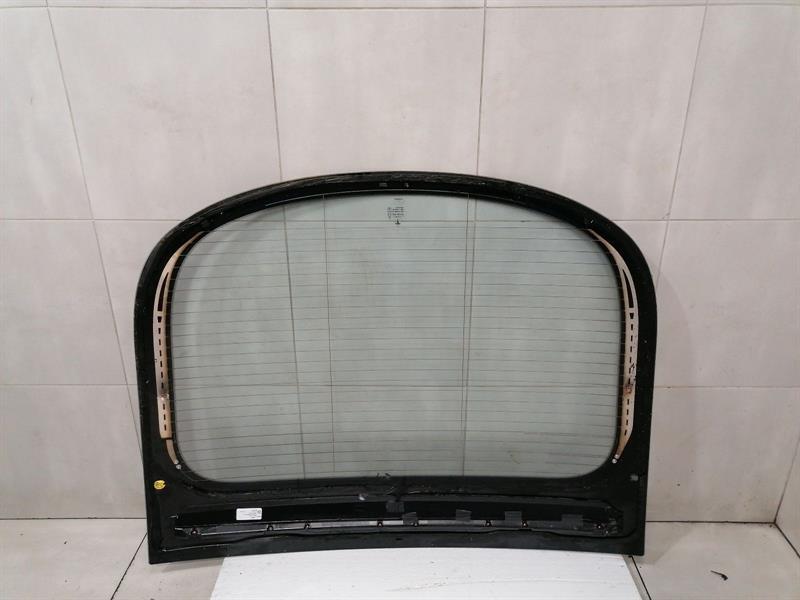 TESLA MODEL S 90D Rear Screen 6005898-99-K Heckscheibe 6005898-00-F