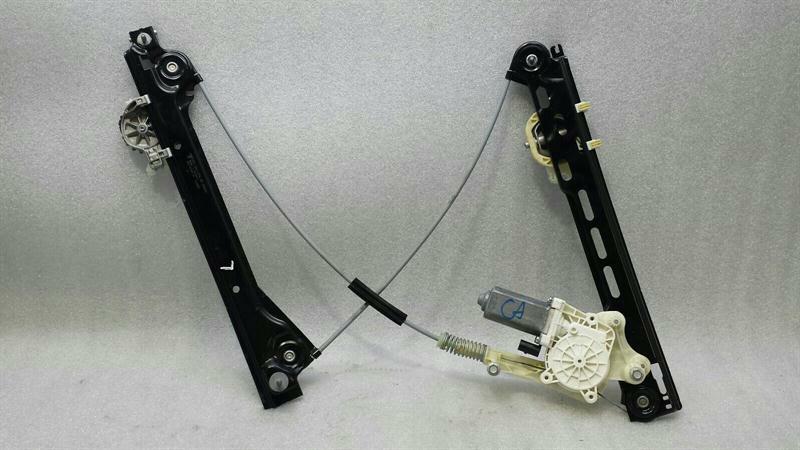 PORSCHE 911 991 Left Door Winder 99154297501 Fensterheber links 991.2 FACELIFT