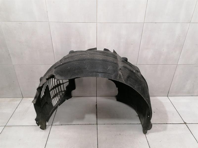 PORSCHE TAYCAN 9J Wheel arch liner 9J1810907C FL RADLAUFABDECKUNG Vorn links