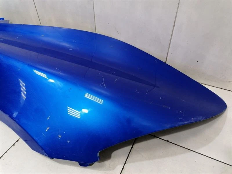 McLaren 570S COUPE Left Side Quarter Fender 13AA190CP Hinten Kotflügel links - Image 4