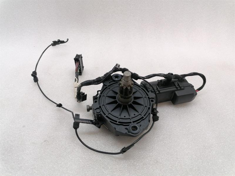 PORSCHE BOXSTER 981 Getriebe Antrieb Verdeck Verdeckmotor RECHTS 98156192400