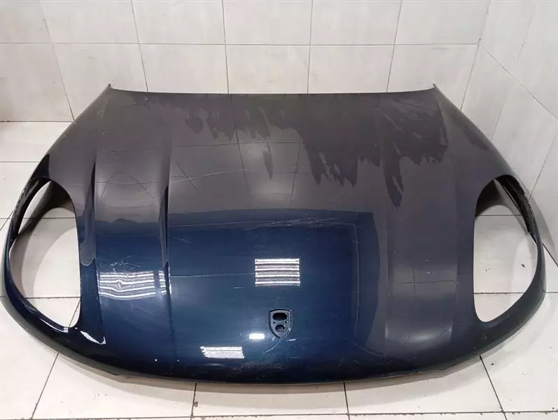 PORSCHE MACAN 95B Bonnet 95B823031 Motorhaube