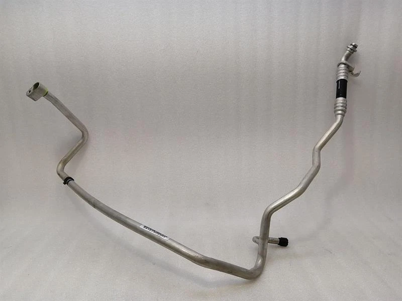 PORSCHE 911 991  A/C Pipe 99157309302 Klimaleitung Klima Klimaanlage - Image 3