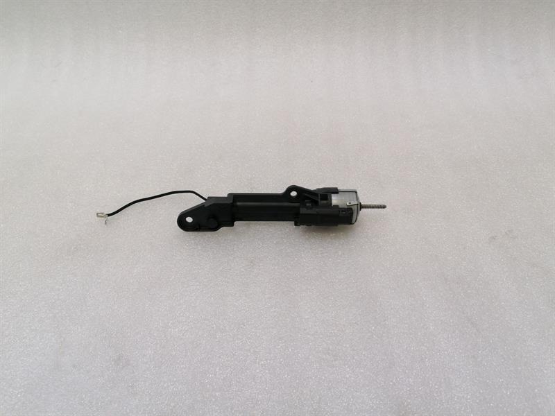 PORSCHE 911 991 99162421500 Winddeflector drive motor