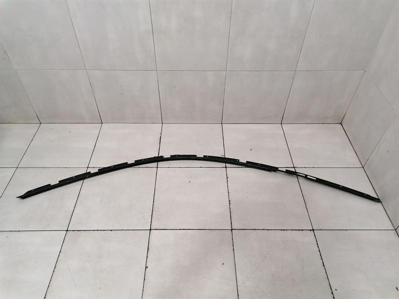 McLaren 570S LEFT Body Moulding 13A2774CP Leiste LINKS