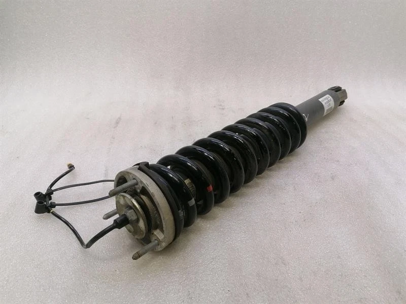 ASTON MARTIN RAPIDE AMR Shock Absorber Rear KD43-18W002-AA Stossdämpfer Hinten - Image 3