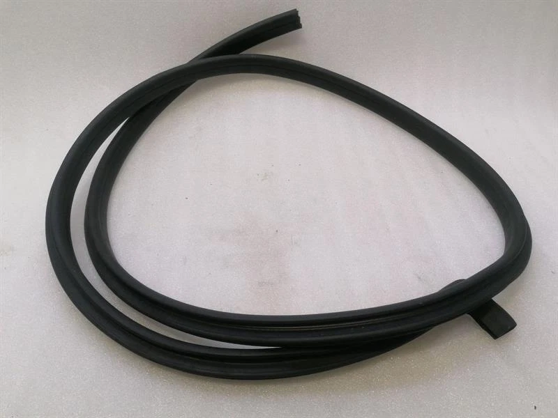 McLaren 600LT Spider LEFT Door Seal 13AA648SP Türdichtungen LINKS - Image 3