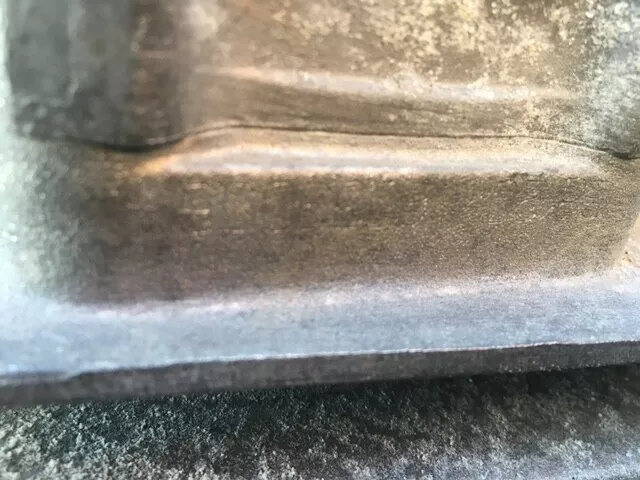 2016 PORSCHE CAYMAN 981 98130002024 GT4 Manual LSD SPERRE G8120 Schalt Getriebe - Image 6