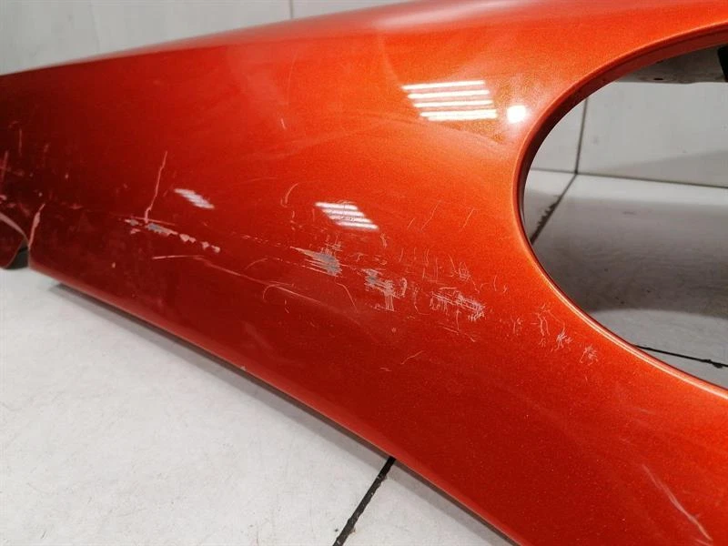 McLaren 570S COUPE Left Side Quarter Fender 13AA190CP Hinten Kotflügel links - Image 4