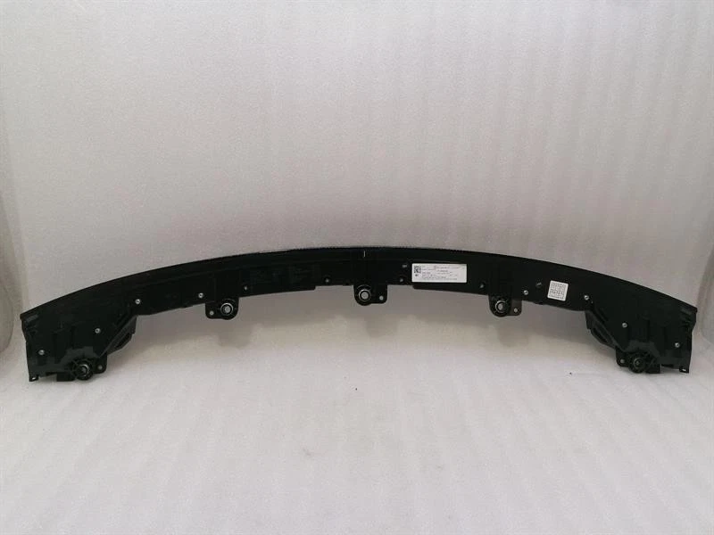 PORSCHE TAYCAN 9J Stop light Light Strip 9J1945081K Bremsleuchte - Image 5