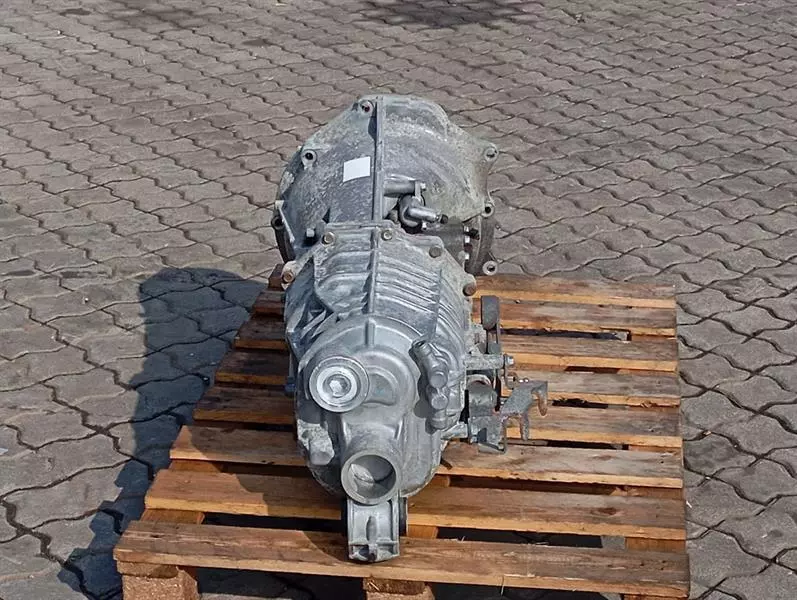 07 PORSCHE 911 997 MANUAL Gearbox G9701 99730001001 SCHALT Getriebe MK1 C2 C2S - Image 6
