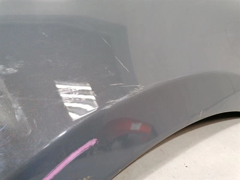 McLaren 570S SPIDER Side Quarter Fender 13AA083SP Hinten Kotflügel Rechts - Image 4