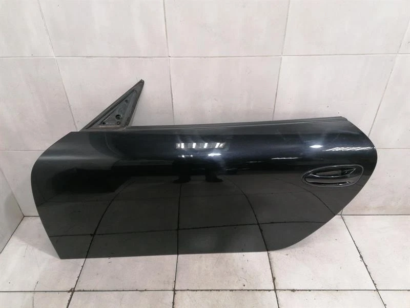 PORSCHE 911 997 Left Front Door 99753101104 Tür Vorne Links