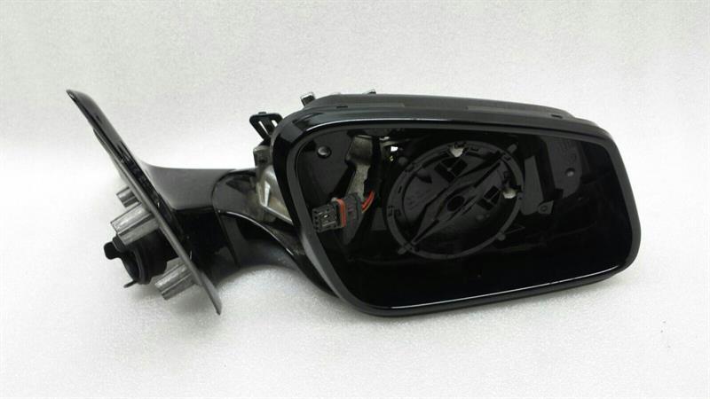 BMW 5er F07 GT Außenspiegel Rechts 7283679 Right Door Mirror el. klappbar