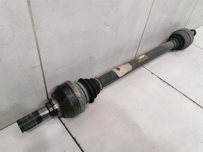 ASTON MARTIN VANTAGE V12 Left Rear Drive Shaft ED23-4K139-AA Antriebswelle Links