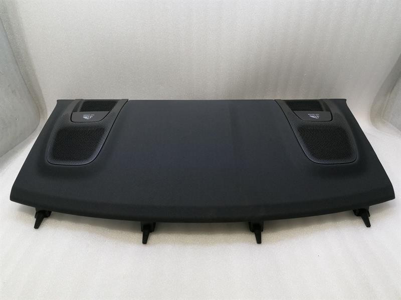 PORSCHE TAYCAN 9J Parcel Shelf 9J1863401A Hutablage