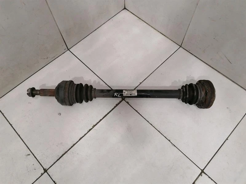 ASTON MARTIN VANTAGE V8 Left Rear Shaft 4G43-4K139-AB Antriebswelle Hinten Links - Image 2