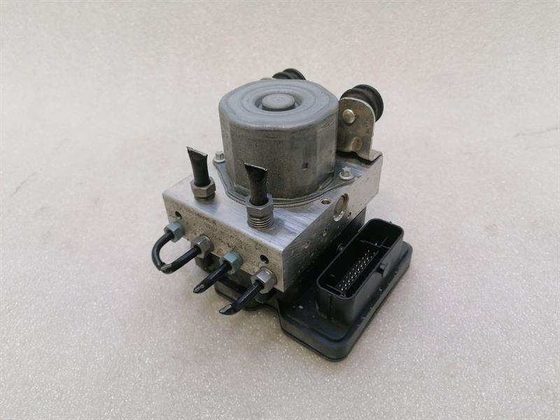PORSCHE CAYMAN 718 GT4 A.B.S Pump 99135575542 ABS Pumpe HYDRAULIKBLOCK