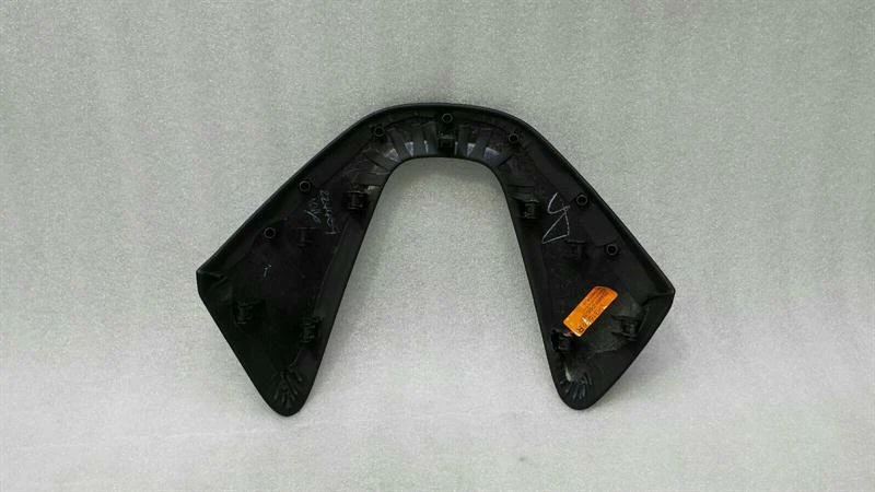 ASTON MARTIN VANQUISH S SPEEDOMETER COVER DD33-10684-B Tacho Verkleidung Leder - Image 6