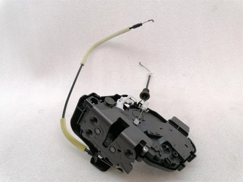 ASTON MARTIN RAPIDE S Door lock REAR LEFT 6F6A-A26413-DD Türschloss HINTEN LINKS - Image 4