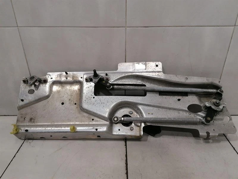 ASTON MARTIN VANTAGE V8 Front Wiper Linkage 4G43-17527-FA RECHTSLENKER RHD - Image 3