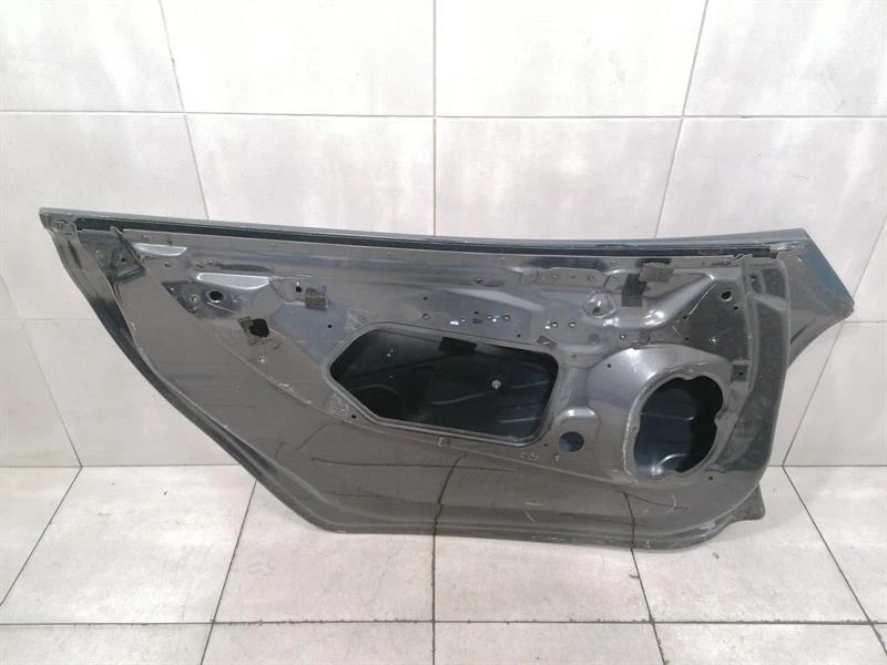 McLaren 600LT Spider Left Front Door 13AA855CP Tür Vorne Links - Image 6