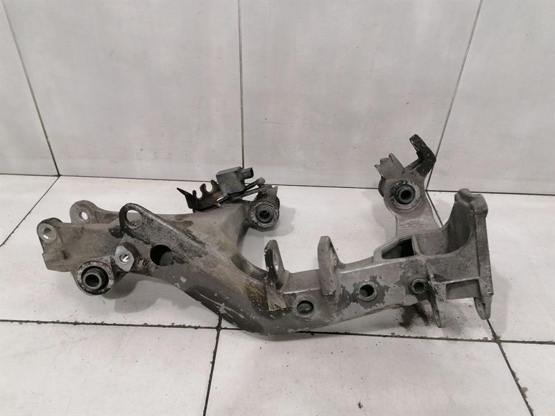 PORSCHE 911 996 Subframe Rear LEFT  996331155 Achsrahmen Hinterachse LINKS