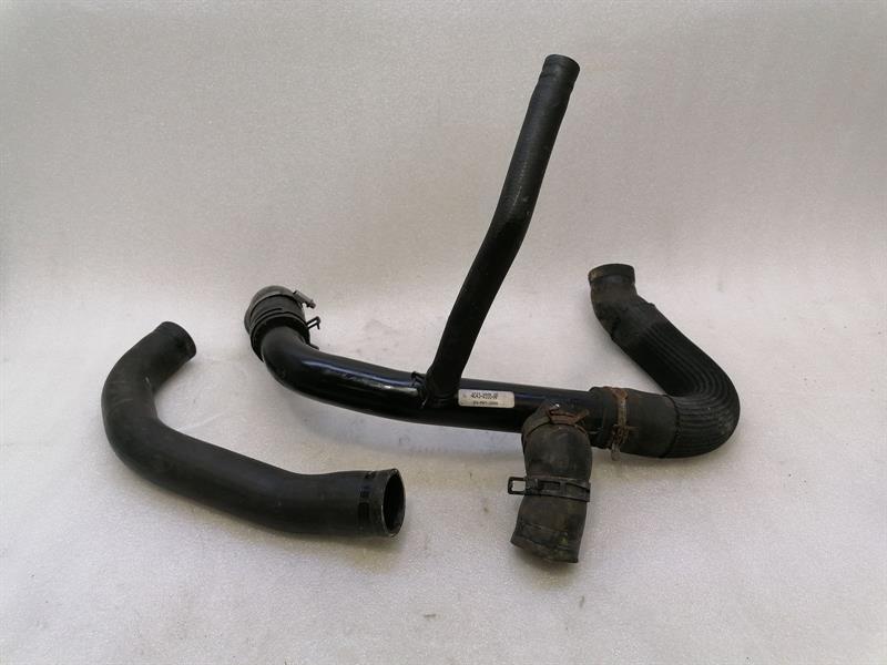ASTON MARTIN DB9 Volante Cooling Pipe 4G43-8555-AF Kühlwasserschlauch Schlauch