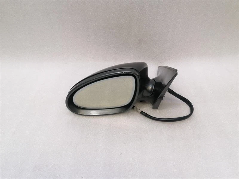 MERCEDES S-class W221 Left Door Mirror A2218100576 Außenspiegel Links DIM electr