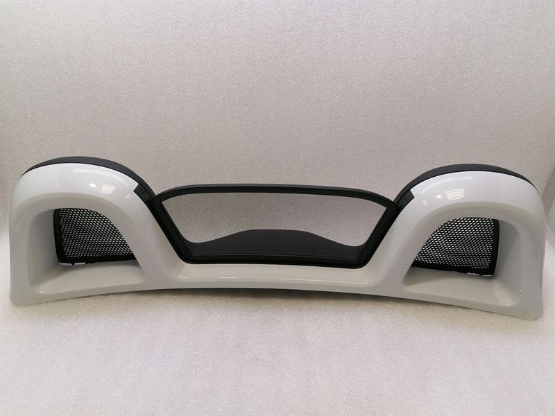 PORSCHE BOXSTER 718 98155533103 S9R  Supplemental Safety Bars