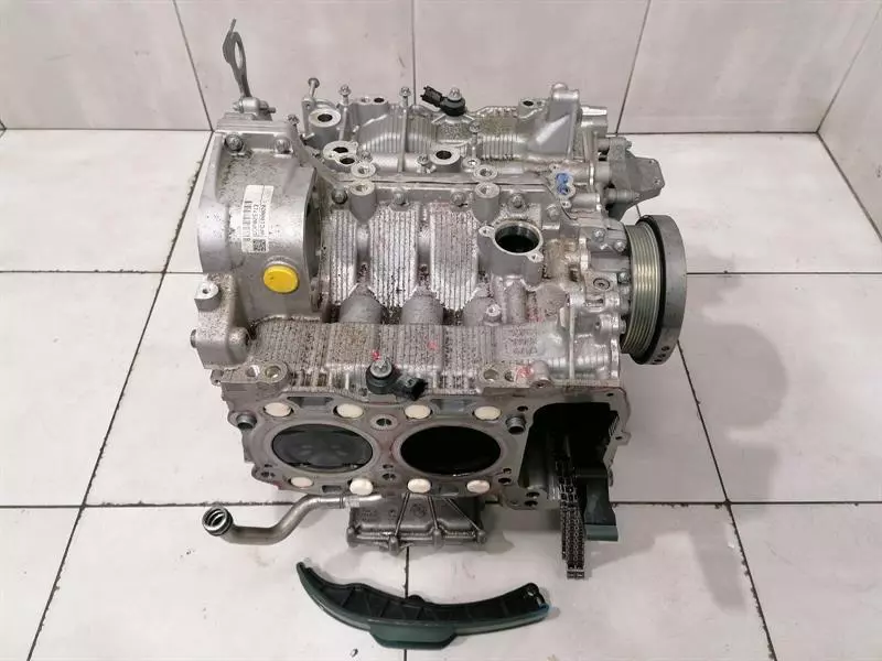 2019 CAYMAN 2.0T PORSCHE BOXSTER 718 BLOCK Engine 9A210102004 MOTOR DDP DDBP 982 - Image 3