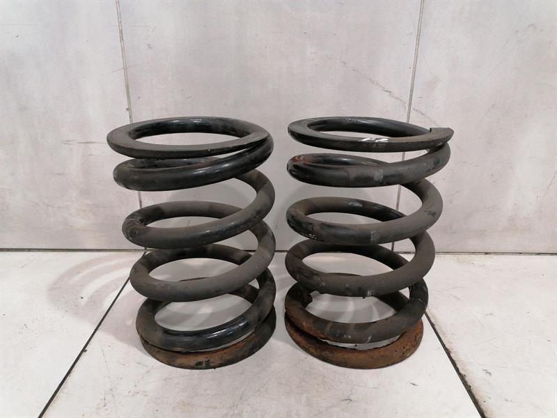 ASTON MARTIN DB7 Coil Spring Front 23-122210-AC Fahrwerksfeder Feder Vorne