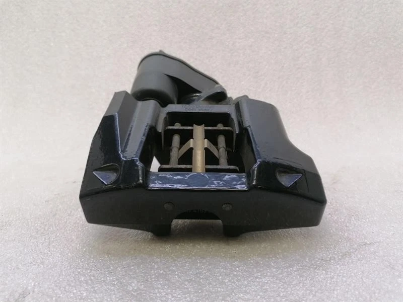 ASTON MARTIN RAPIDE AMR RRH Caliper AD43-2K327-BA Bremssattel hinten rechts - Image 3