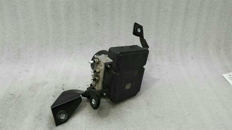 ASTON MARTIN VANQUISH S A.B.S Pump DD23-2C353-AB ABS Pumpe HYDRAULIKBLOCK DSC