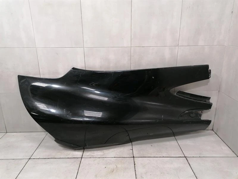 McLaren 570GT COUPE Right Wing QUARTER 570 GT REAR HINTEN Rechts Kotflügel PANEL - Image 3