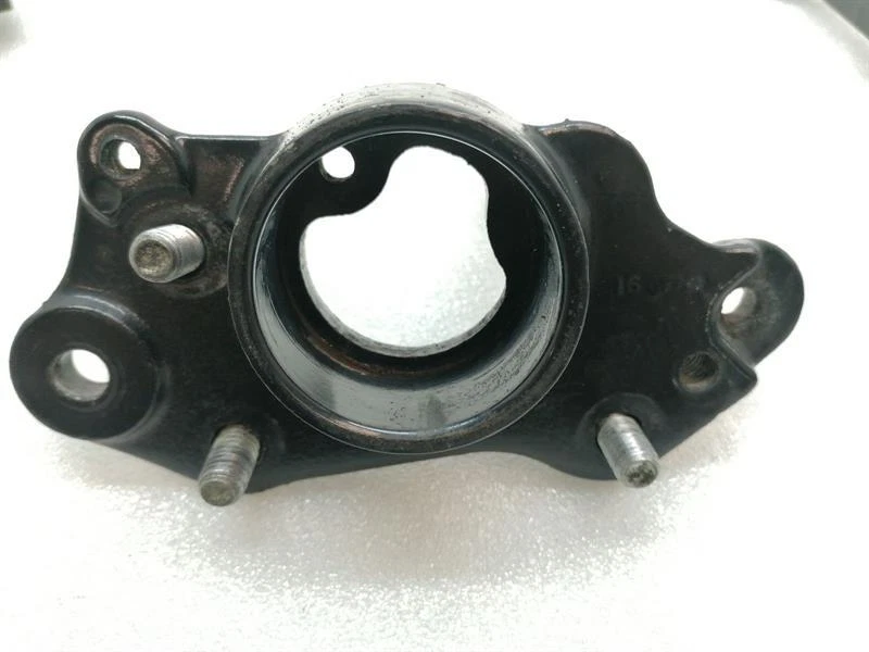 HARLEY-DAVIDSON TOURING Engine mount 47159-09BHP Motorhalter 16400005 47540-11 - Image 4