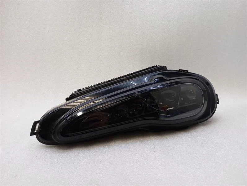 McLaren 720S DAMAGED DEFECTS Left Head light 14AC757CP Scheinwerfer Links - Image 3