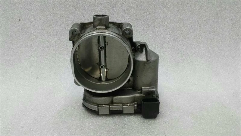 PORSCHE 911 991 970 997 987 Throttle Body 99760511501 Drosselklappe - Image 3