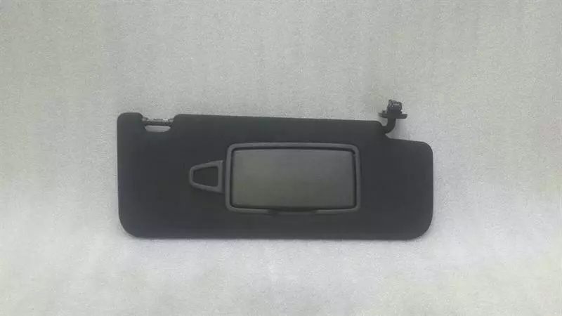 MERCEDES S-class W222 Right Sun visor A2228108800 Sonnenblende Blende Rechts