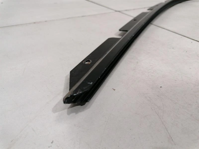 McLaren 570S LEFT Body Moulding 13A2774CP Leiste LINKS - Image 3