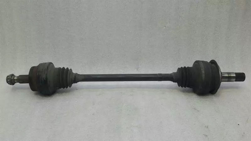 MERCEDES SL R230 Antriebswelle Hinten Rechts A2303507410 Rear Right Drive Shaft.