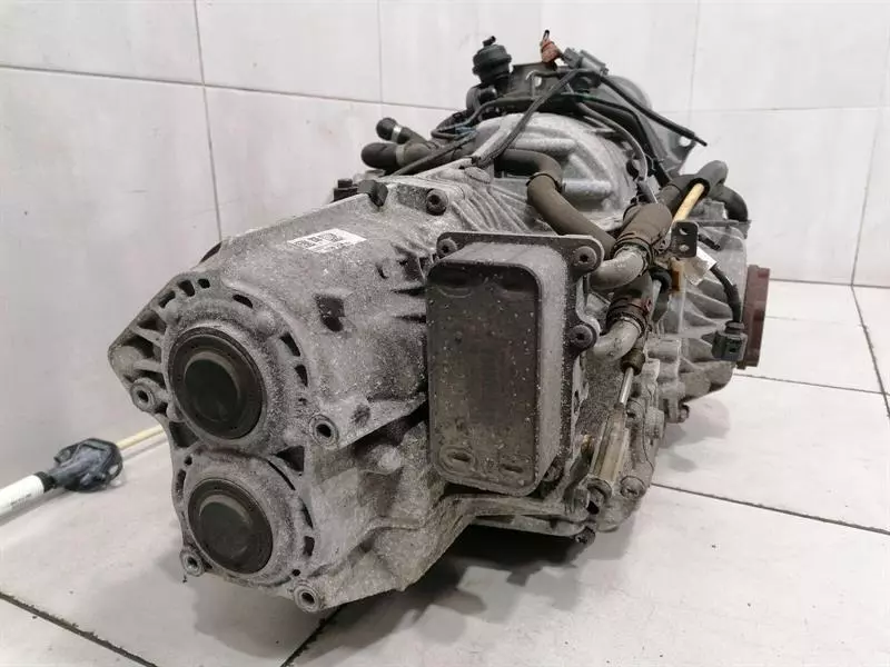 PORSCHE CAYMAN 718  Gearbox CG240 Getriebe 9G230001141 PDK - Image 4
