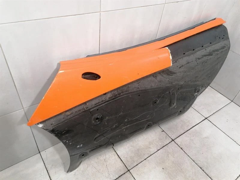 McLaren 600LT Spider Left Front Door 13AA855CP Tür Vorne Links - Image 3