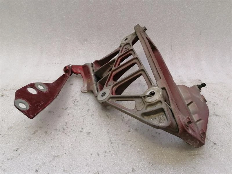 ASTON MARTIN VANTAGE V12 Bonnet Hinge Set 6G33-16801-AA Haubenscharnier Satz - Image 7