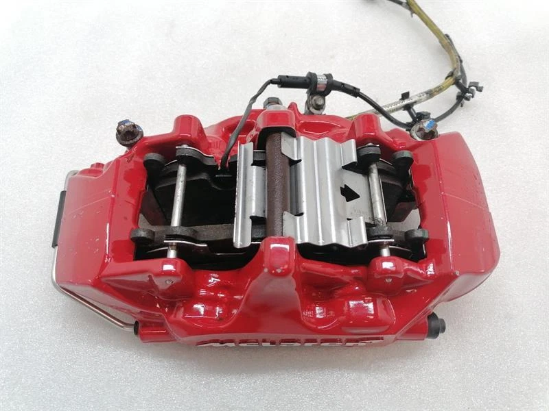 McLaren 720S Coupe Right Front Caliper 14CA088CP Bremssattel Vorne Rechts - Image 4